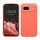 Etui Kwmobile do Google Pixel 8a, różowe, silikonowe, KWM000020KQ032C