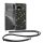 Etui Kwmobile ze smyczą do Google Pixel 8a, wielokolorowe, silikonowe, KWM000020KX003C