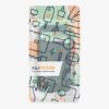 Etui Kwmobile do Google Pixel 9/Pixel 9 Pro, zielone, silikonowe, KWM000020PI018C