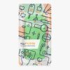 Etui Kwmobile do Google Pixel 9/Pixel 9 Pro, zielone, silikonowe, KWM000020PI019C