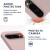 Etui Kwmobile do Google Pixel 9 Pro XL, fioletowe, silikonowe, KWM000020PV011C