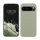 Etui Kwmobile do Google Pixel 9 Pro XL, jasnozielone, silikonowe, KWM000020PV012C