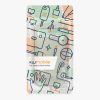 Etui Kwmobile do Google Pixel 9 Pro XL, jasnozielone, silikonowe, KWM000020PV012C