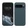 Etui Kwmobile do Google Pixel 9 Pro XL, ciemnozielone, silikonowe, KWM000020PV014C
