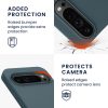 Etui Kwmobile do Google Pixel 9 Pro XL, ciemnozielone, silikonowe, KWM000020PV014C