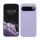 Etui Kwmobile do Google Pixel 9 Pro XL, niebieskie, silikonowe, KWM000020PV015C