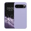 Etui Kwmobile do Google Pixel 9 Pro XL, niebieskie, silikonowe, KWM000020PV015C