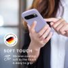 Etui Kwmobile do Google Pixel 9 Pro XL, niebieskie, silikonowe, KWM000020PV015C