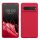 Etui Kwmobile do Google Pixel 7, różowe, silikonowe, KWM0000171I056C