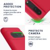 Etui Kwmobile do Google Pixel 7, różowe, silikonowe, KWM0000171I056C