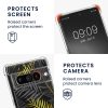 Etui Kwmobile ze smyczą do Google Pixel 7 Pro, wielokolorowe, silikonowe, KWM000017TN003C