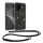 Etui Kwmobile ze smyczą do Xiaomi Redmi Note 12 Pro 5G, wielokolorowe, silikonowe, KWM000018CU004C