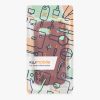 Etui Kwmobile do Google Pixel 8a, czerwone, silikonowe, KWM000020KQ036C