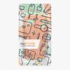 Etui Kwmobile do Google Pixel 8a, pomarańczowe, silikonowe, KWM000020KQ039C