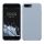 Etui Kwmobile do Apple iPhone 8 Plus/iPhone 7 Plus, jasnoniebieskie, silikonowe, KWM0000087L101C