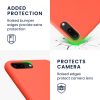 Etui Kwmobile do Apple iPhone 8 Plus/iPhone 7 Plus, różowe, silikonowe, KWM0000087L102C