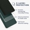 Etui Kwmobile do Apple iPhone 8 Plus/iPhone 7 Plus, zielone, silikonowe, KWM0000087L105C