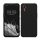 Etui Kwmobile do Samsung Galaxy Xcover 7, czarne, silikonowe, KWM000021VH001C