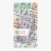 Etui Kwmobile do Samsung Galaxy Xcover 7, niebieskie, silikonowe, KWM000021VH004C