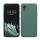 Etui Kwmobile do Samsung Galaxy Xcover 7, zielone, silikonowe, KWM000021VH006C