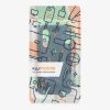 Etui Kwmobile do OnePlus Nord CE4 Lite, niebieskie, silikonowe, KWM000022UZ003C