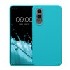 Etui Kwmobile do OnePlus Nord CE4 Lite, jasnoniebieskie, silikonowe, KWM000022UZ004C