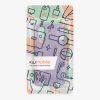 Etui Kwmobile do OnePlus Nord CE4 Lite, Fioletowe, Silikonowe, KWM000022UZ005C