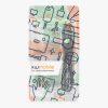 Etui Kwmobile ze smyczą do OnePlus Nord CE4 Lite, przezroczyste/czarne, silikonowe, KWM000022VA001C