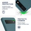Etui Kwmobile do Google Pixel 6a, jasnozielone, silikonowe, KWM000015OO022C