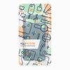 Etui Kwmobile do Google Pixel 6a, jasnozielone, silikonowe, KWM000015OO022C