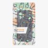 Etui Kwmobile do Xiaomi Redmi Note 12, ciemnoniebieskie, silikonowe, KWM000018UL021C