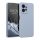 Etui Kwmobile do Xiaomi Redmi Note 12, jasnoniebieskie, silikonowe, KWM000018UL022C