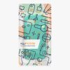 Etui Kwmobile do Google Pixel 8a, zielone, silikonowe, KWM000020KQ044C