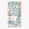 Etui Kwmobile do Google Pixel 8a, jasnozielone, silikonowe, KWM000020KQ045C