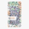 Etui Kwmobile do Google Pixel 8a, szare, silikonowe, KWM000020KQ047C