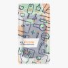 Etui Kwmobile do Google Pixel 8a, szare, silikonowe, KWM000020KQ048C