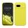 Etui Kwmobile do Google Pixel 8a, żółte, silikonowe, KWM000020KQ049C