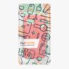 Etui Kwmobile do Google Pixel 8a, czerwone, silikonowe, KWM000020KQ050C