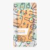 Etui Kwmobile do Huawei P30 Pro, pomarańczowe, silikonowe, KWM000009MI023C