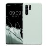 Etui Kwmobile do Huawei P30 Pro, jasnozielone, silikonowe, KWM000009MI024C