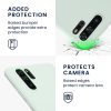 Etui Kwmobile do Huawei P30 Pro, jasnozielone, silikonowe, KWM000009MI024C