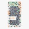 Etui Kwmobile do Samsung Galaxy Xcover 5, ciemnoniebieskie, eko-skóra/silikon, KWM000012NW002C