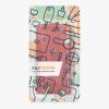 Etui Kwmobile do Samsung Galaxy Xcover 5, czerwone, eko-skóra/silikon, KWM000012NW003C