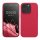 Etui Kwmobile do Apple iPhone 15 Pro, różowe, silikonowe, KWM000020CC037C