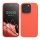 Etui Kwmobile do Apple iPhone 15 Pro, różowe, silikonowe, KWM000020CC038C