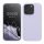 Etui Kwmobile do Apple iPhone 15 Pro, jasnofioletowe, silikonowe, KWM000020CC039C