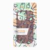 Etui Kwmobile do Apple iPhone 15 Pro, ciemnoczerwone, silikonowe, KWM000020CC040C