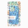 Etui Kwmobile do Apple iPhone 15 Pro, niebieskie, silikonowe, KWM000020CC044C