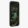 Etui Kwmobile do Apple iPhone 15 Pro Max, wielokolorowe, drewno/silikon, KWM000020EJ002C