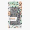 Zestaw etui i folii ochronnych Kwmobile do Apple iPhone 12/iPhone 12 Pro, czarny, ekoskóra/silikon, KWM000022VF001C